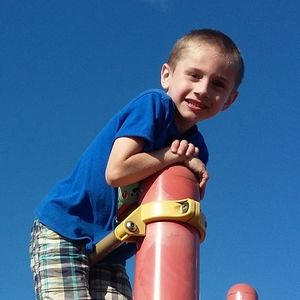 Meet your Posher, Tony